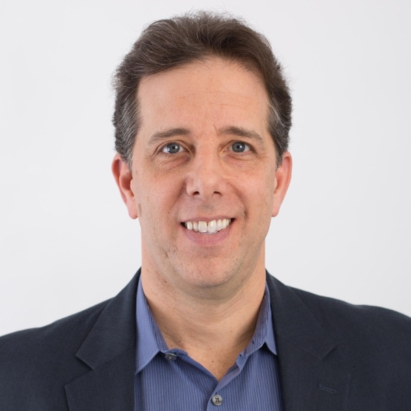 Dan Eisenberg, Chief Marketing Officer & Partner at Blue Chip