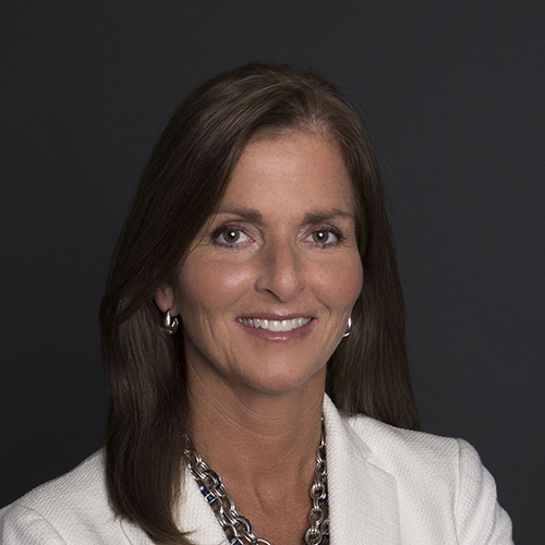Amy Ireton, Chief Financial Officer at Blue Chip
